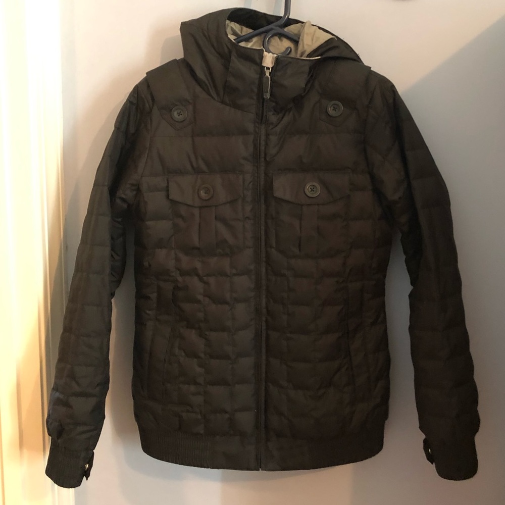 Burton DryRide Snowboard/Ski Jacket